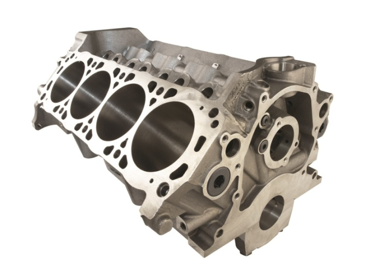 Motorblock Boss 302 Ford Racing i gruppen Välj bilmodell / Ford hos DDESIGN Scandinavia AB (frpM-6010-BOSS302)