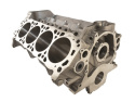 Motorblock Boss 302 Ford Racing