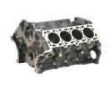Modulär 5.0L Stålblock Ford Racing