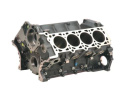 Modulär 5.0L Stålblock Ford Racing