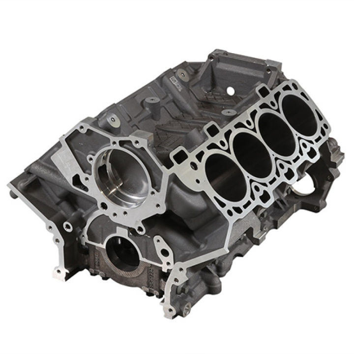 2018 5.0L Coyote Motorblock Ford Racing i gruppen Välj bilmodell / Ford hos DDESIGN Scandinavia AB (frpM-6010-M504VC)
