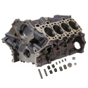 Iron Coyote Race Block Ford Racing