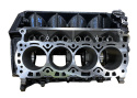 7.3L Bensinmotor Race Block Ford Racing
