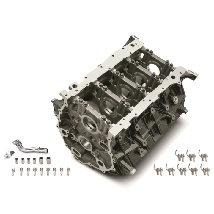 7.3L Bensin Motorblock Ford Racing i gruppen Välj bilmodell / Ford hos DDESIGN Scandinavia AB (frpM-6010-SD73)