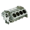351 Aluminiumblock 9,2-tums Deck Ford Racing