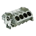 351 Aluminiumblock 9,2-tums Deck Ford Racing