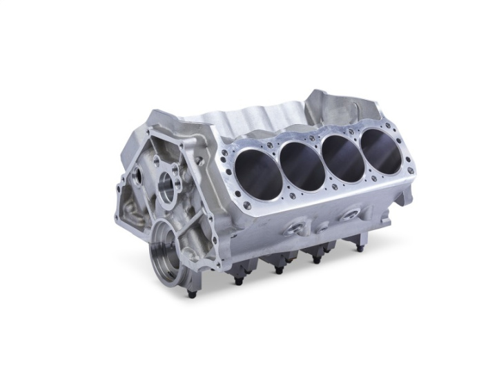 Cylinderblock Aluminium 9.5 Deck Ford Racing i gruppen Välj bilmodell / Ford hos DDESIGN Scandinavia AB (frpM-6010-Z351)