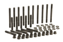 Topplocksbultar Set Ford Racing