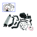 Control Pack 2.3L Ecoboost med manuell växellåda Ford Racing