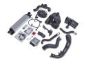 Control Pack 2.3L Ecoboost med manuell växellåda Ford Racing