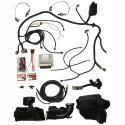 Control Pack 5.0L 4V 2015-17 Manuell Ford Racing