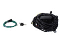 7.3L motorkontrollpaket manuell Ford Racing