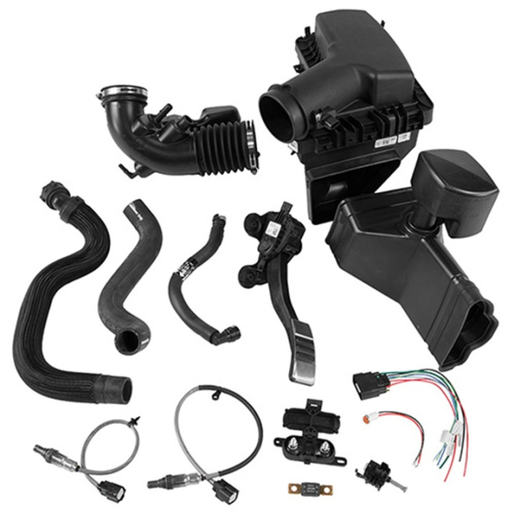 2015-2017 Coyote Kontrollpaket med Automat Ford Racing i gruppen Välj bilmodell / Ford hos DDESIGN Scandinavia AB (frpM-6017-M50A)