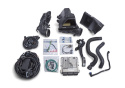 Gen 4X Coyote kontrollpaket med 10R80 automat Ford Racing