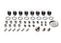 Plug- & Dowelkit för A460X-block Ford Racing