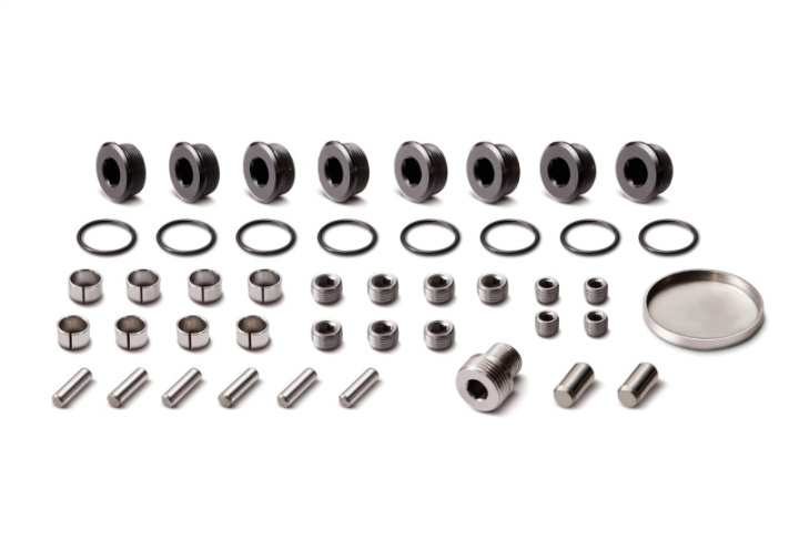 Plug- & Dowelkit för A460X-block Ford Racing i gruppen Välj bilmodell / Ford hos DDESIGN Scandinavia AB (frpM-6026-A460X)