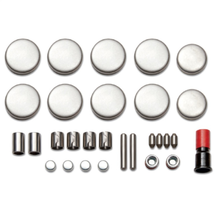 Blockpluggs- & Stiftkit för M-6010-Boss50 Ford Racing i gruppen Välj bilmodell / Ford hos DDESIGN Scandinavia AB (frpM-6026-BOSS50)