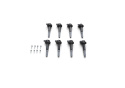 Blockpluggs- & Stiftkit för M-6010-Boss50 Ford Racing