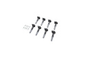 Blockpluggs- & Stiftkit för M-6010-Boss50 Ford Racing