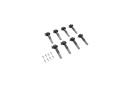 Blockpluggs- & Stiftkit för M-6010-Boss50 Ford Racing