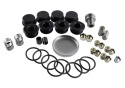 Plugg- & Pin Kit för Alla Boss Block Ford Racing