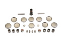 Ci Block Plugg & Stift Kit Ford Racing