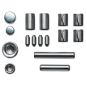 Blockplugg & Dowel Kit för M-6010-M50X Ford Racing