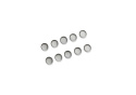 Kampluggar för Race Block (10-pack) Ford Racing