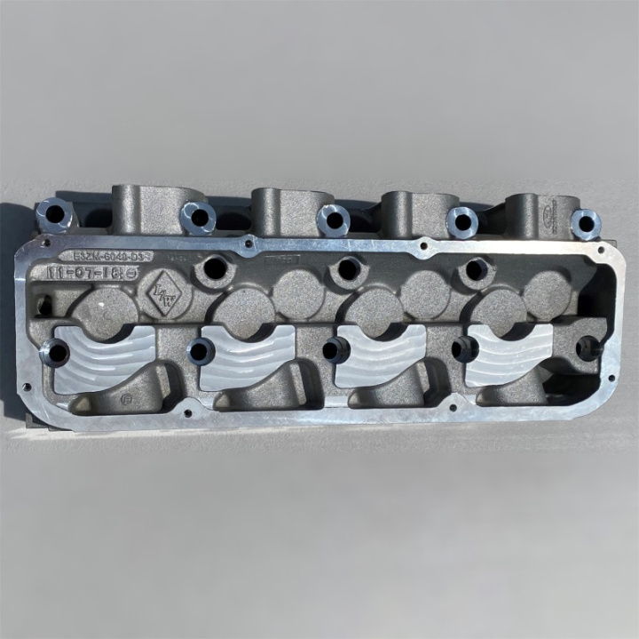 D3 Aluminium Cylinderhuvud Gjutgods Cubed Ford Racing i gruppen Välj bilmodell / Ford hos DDESIGN Scandinavia AB (frpM-6049-D3C)