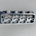 D3 Aluminium Cylinderhuvud Gjutgods Cubed Ford Racing