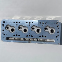D3 Aluminium Cylinderhuvud Gjutgods Cubed Ford Racing