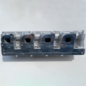 D3 Aluminium Cylinderhuvud Gjutgods Cubed Ford Racing