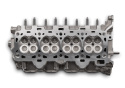 5.0L Coyote Gen 3 Cylinderhuvud/Topplock Höger Ford Racing