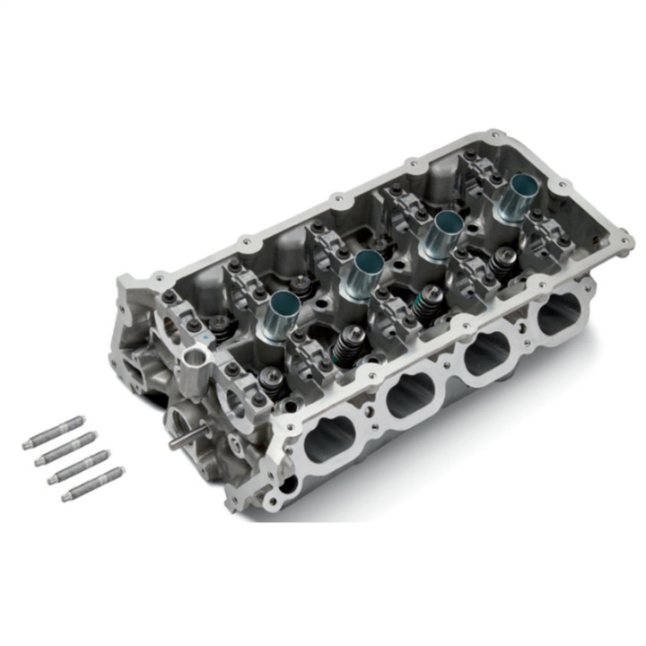 5.2L Gen 3 Höger Cylinderhuvud / Topplock Ford Racing i gruppen Välj bilmodell / Ford hos DDESIGN Scandinavia AB (frpM-6049-M52B)