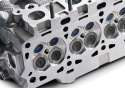 5.2L Gen 3 Höger Cylinderhuvud / Topplock Ford Racing