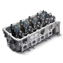 5.2L Gen 3 Höger Cylinderhuvud / Topplock Ford Racing