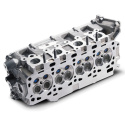 5.2L Gen 3 Höger Cylinderhuvud / Topplock Ford Racing