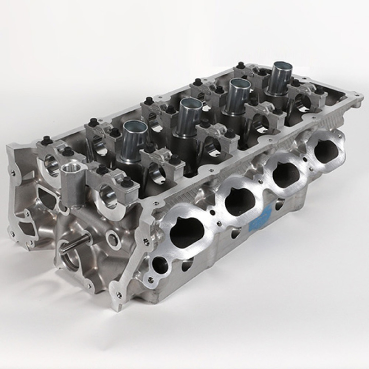 Gt350 Topplock Höger Semi Finished Ford Racing i gruppen Välj bilmodell / Ford hos DDESIGN Scandinavia AB (frpM-6049-M52X)