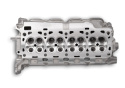 Gt350 Topplock Höger Semi Finished Ford Racing