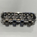7.3L Höger Cylinderhuvud Monterat Ford Racing