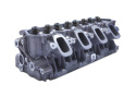 7.3L Höger Cylinderhuvud Monterat Ford Racing