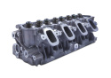 7.3L Höger Cylinderhuvud Monterat Ford Racing