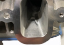 7.3L Höger CNC-Portat Topplock Ford Racing