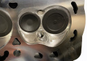 7.3L Höger CNC-Portat Topplock Ford Racing
