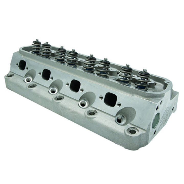 Aluminium Topplock Ford Racing i gruppen Välj bilmodell / Ford hos DDESIGN Scandinavia AB (frpM-6049-X2)