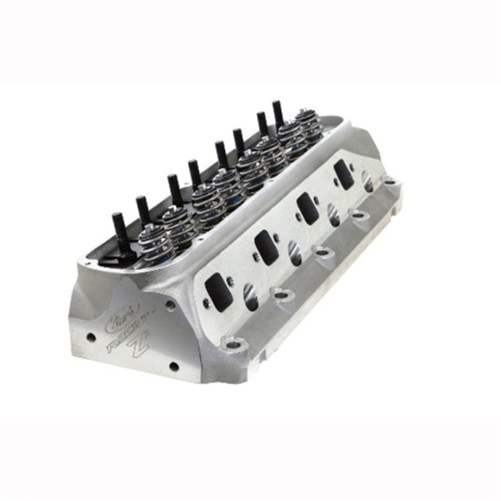 Topplock Al Z2 302/351W Ford Racing i gruppen Välj bilmodell / Ford hos DDESIGN Scandinavia AB (frpM-6049-Z2)