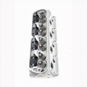 Topplock Al Z2 302/351W Ford Racing