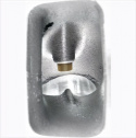 Topplock Al Z2 302/351W Ford Racing