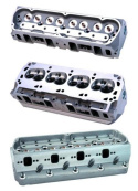 Z-304D Topplock - 7Mm Raw Halvmonterad Ford Racing