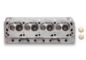 Z-304D Topplock - 7Mm Raw Halvmonterad Ford Racing